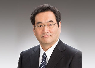 Nakano Spring Company Limited President Ryuhei Nakano